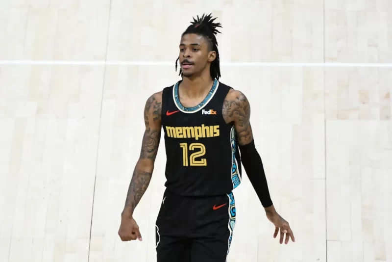 Teen Punched By Ja Morant Faces Uphill Fight In Lawsuit After Judge Decides NBA Star Acted In Self-Defense According to Stand Your Ground Law