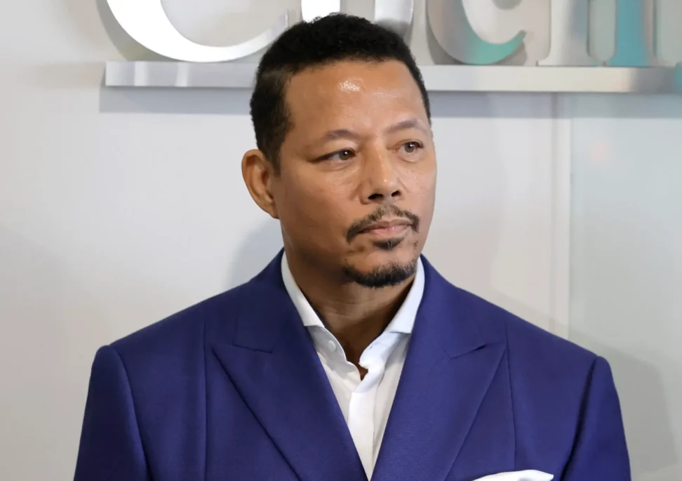 ‘Looking Like a Pimp From the 70s’: Fans Turn Their Focus to Terrence Howard’s Wild Red Hairdo Instead of his Bombshell Revelation About Pay Disparity