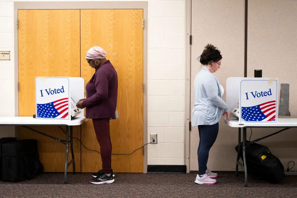 ‘Justice Delayed’: Supreme Court’s Stalling Helps South Carolina Republicans Win Right to Use Map That Dilutes the Black Vote