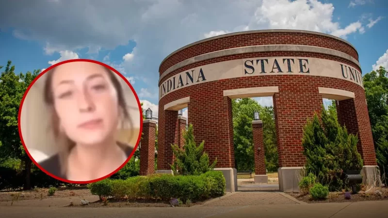 ‘Getting Sold for Money’: White Indiana State University Student Uses Beyoncé Album to Unleash Racist Rant; School Slammed for ‘Weak’ Response