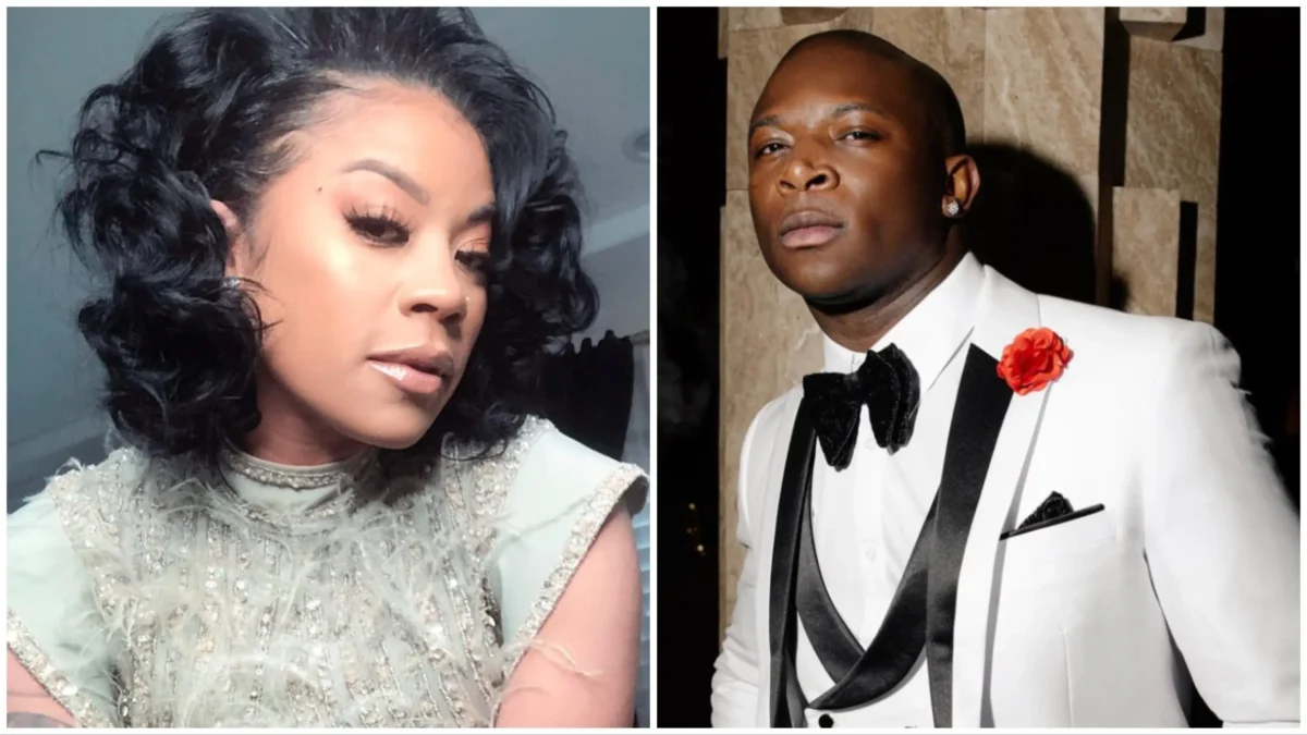 ‘It’s Still F You’: Keyshia Cole’s Sister Does NOT Accept O.T. Genasis’ Apology After He Parodied Singer’s Song and Said He Sold Drugs to Their Mother