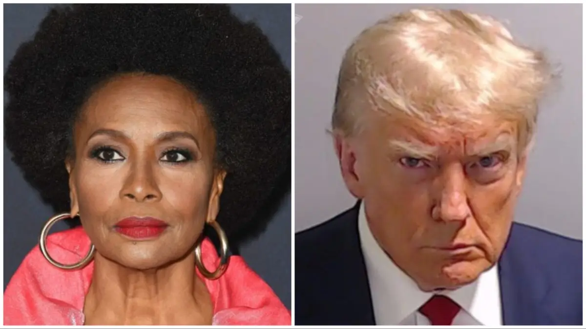 ‘You F—g Idiot’: Jenifer Lewis Sparks Controversy After Saying Donald Trump Will Put Black People In Camps If Re-Elected