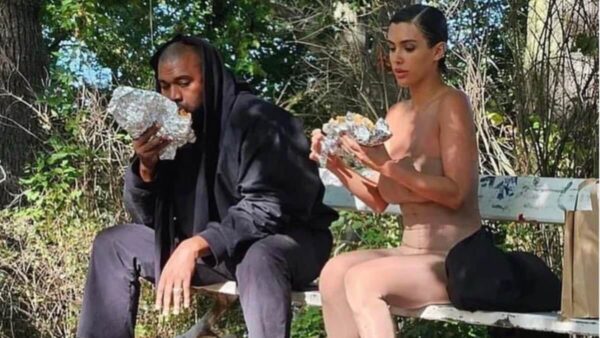 ‘Teach That Stranger a Lesson In Manners’: Kanye West Reportedly Batters Man His Rep Claims Groped Bianca Censori Under Her Dress