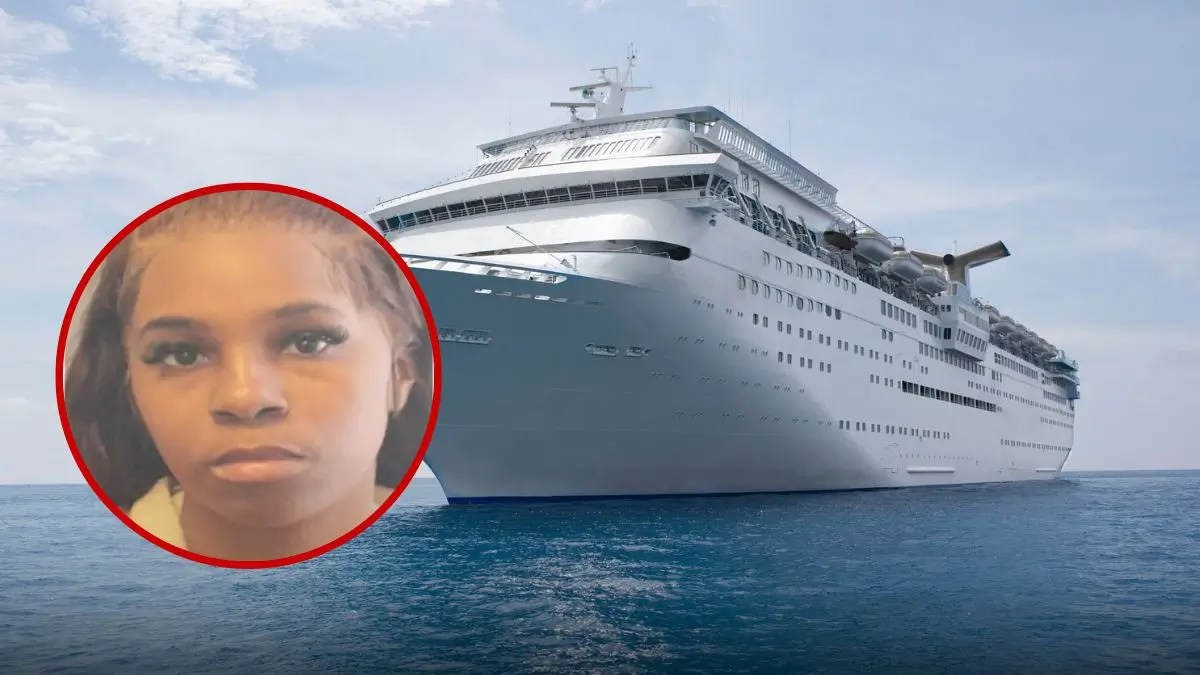 ‘Not the First Time’: Kids, 6 and 8, Had to Cook and Fend for Themselves After Houston Mother Left Them Alone for 5 Days While on Caribbean Cruise