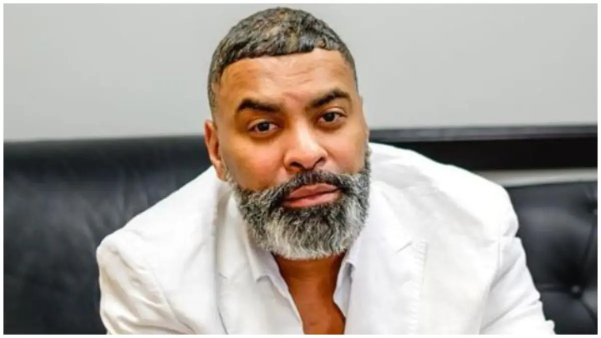 ‘Man! U Scared Me’: Ginuwine’s Recent Announcement Left Many Fans Believing Beloved Singer Passed Away