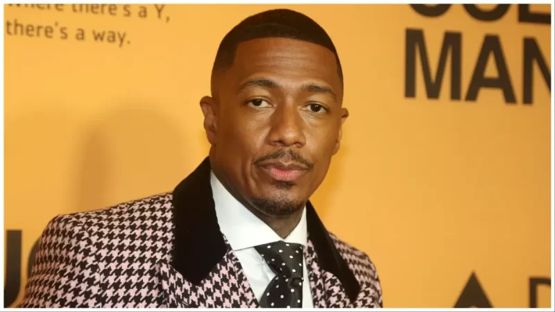 Nick Cannon Slammed for Suggesting That His ‘Light-Skinned Mixed Race’ Mother Shaped His Dating Choices, Says She’s ‘Cut from the Same Cloth’ as Ex-Wife Mariah Carey