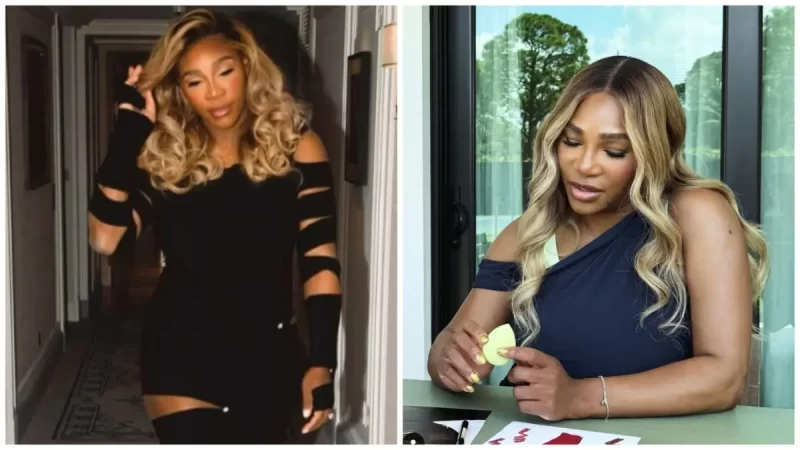 ‘I Had to Figure Out How I Wanted to Show Up’: Serena Williams Seemingly Addresses Unrecognizable Appearances Following Attacks from Critics