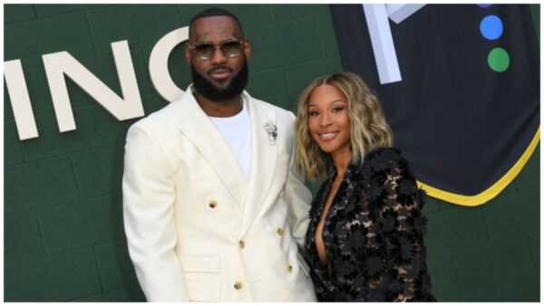 ‘If She Loved Him She’d Tell Him the Truth’: LeBron James’ Sweet Support of His Wife Savannah James Goes Left When Fans Notice His Hair