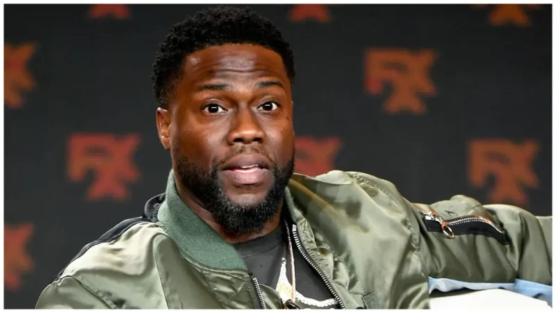 Kevin Hart Slams Ex-Assistant for Alleging He Recorded Himself Cheating on Wife Eniko, Claims She Listened to Private Conversations ‘Through Walls’
