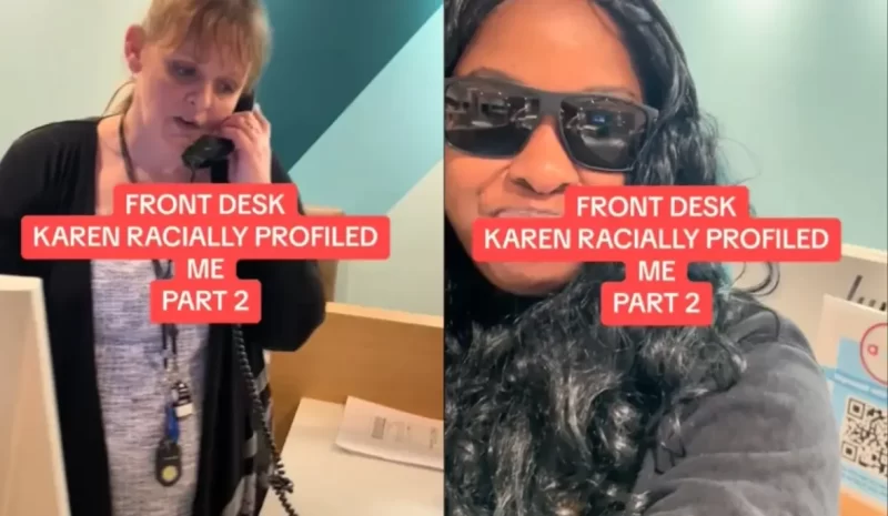 ‘Do I Not Look Like a Guest?’: Employee Calls Cop On Black Woman Wearing Hoodie At Texas Hotel Because She Couldn’t Believe She Was a Guest
