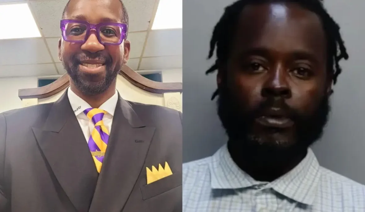 ‘Would Give You the Shirt Off His Back’: Beloved Miami-area Pastor Stabbed to Death By Man He Allowed to Temporarily Live In the Church