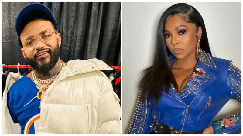 ‘She Wanted to be a Mom’: Joyner Lucas Reveals He and Ashanti Dated and Had ‘Conversations’ About Having Kids Together Before She Spun the Block with Nelly