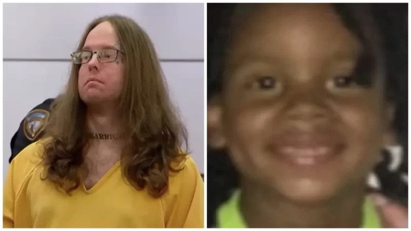 ‘Those Children Have Haunted Me’: Judge Convicts Man in 20 Minutes for Beating 8-Year-Old Boy to Death, Leaving Body In Apartment for a Year with His Siblings