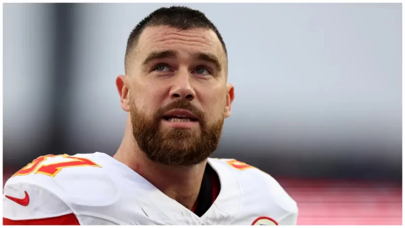 ‘Why Are They Forcing This Man on Us?’: Fans Believe Travis Kelce Must Be Bored In the Offseason After Taking Up New Gig 