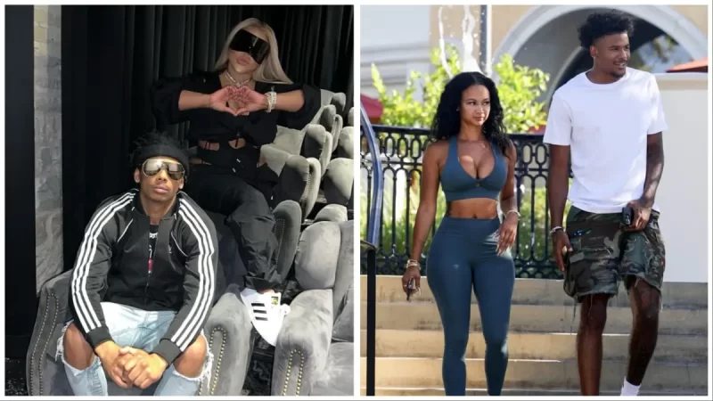 ‘I’m Convinced the Cougars Had a Convention’: Lil Kim Joins Keyshia Cole, Draya Michele and Other Cougars After Getting 24 Year Old Boyfriend