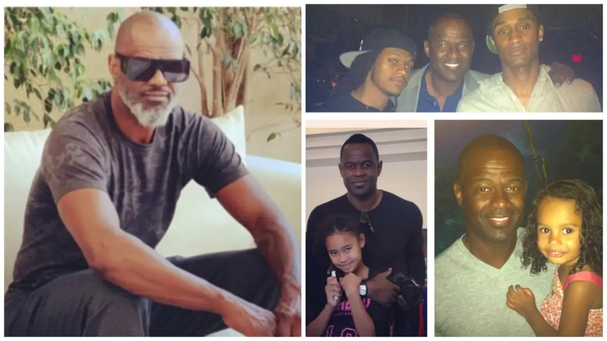 ‘I Don’t Acknowledge Her Existence’: Brian McKnight Declares Eldest Children Are ‘Products of Sin’ and Not a Gift from God, Calls Daughter Brianna ‘Illegitimate’