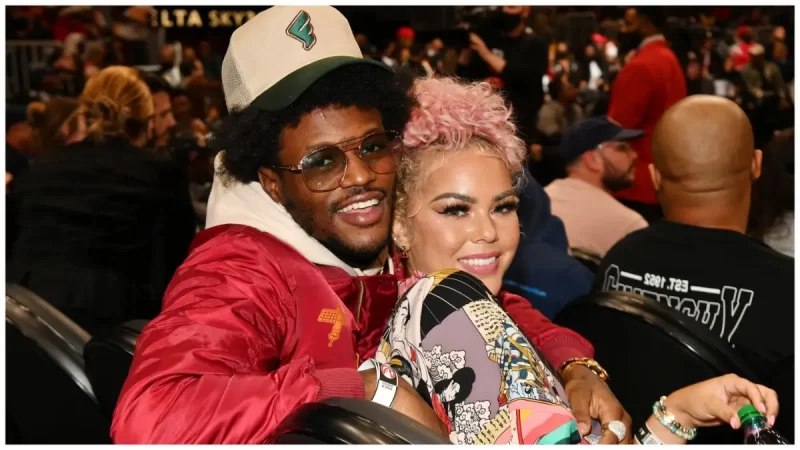 ‘Here Go Another Big Booty…She Made It’: DC Young Fly Envious of Seeing Other Women Who ‘Made It’ With BBLs as the Death of His Longtime Partner Jacky Oh Serve as a Constant Reminder