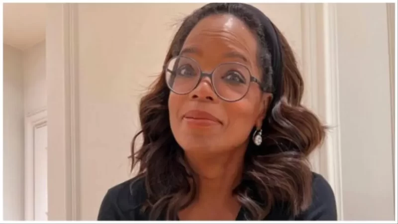 ‘Is Working Out Code for Ozempic?’: Fans Roast Oprah Winfrey for Claiming the Reason She Can Fit Into 10-Year-Old Shirt Is Due to Working Out