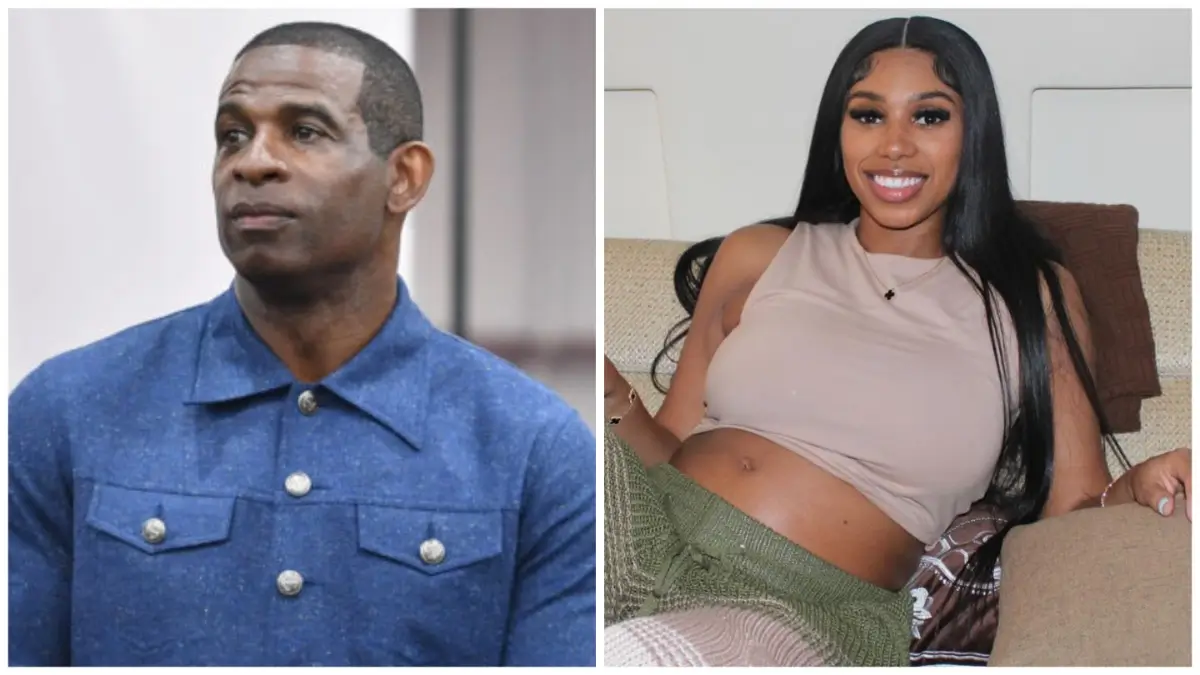 ‘She Tried to Assault Me’: Deion Sanders Stands By His Pregnant Daughter Deiondria Sanders After Woman Accuses Her of Robbery and Threatening Her Life