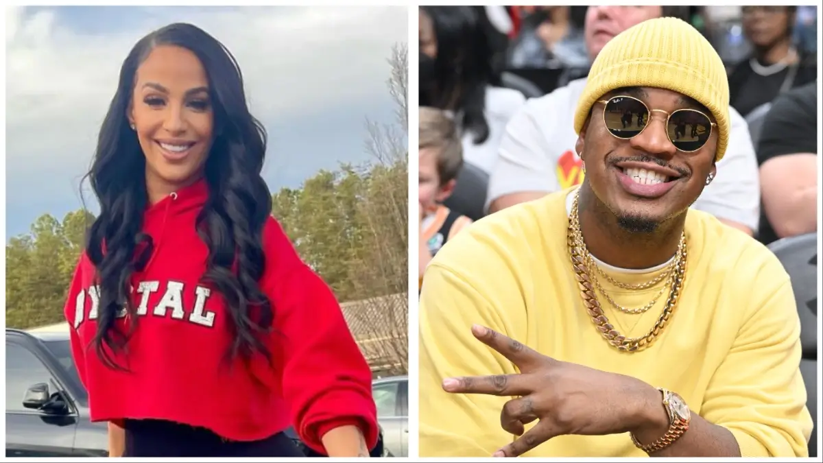 ‘I Was Living with a Stranger’: Crystal Renay Smith Is Not Surprised By Ex-Husband Ne-Yo’s Poly Life Confession After She Was ‘Blindsided’ In Their Marriage