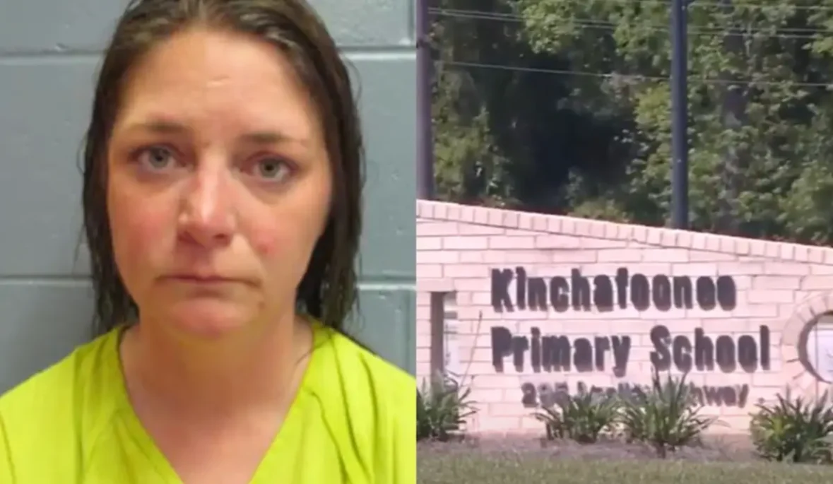 Georgia School Counselor Exposes Special Needs Teacher Caught Dragging Student by Her Feet Leaving Parents Outraged: ‘How Many Times Did This Happen?