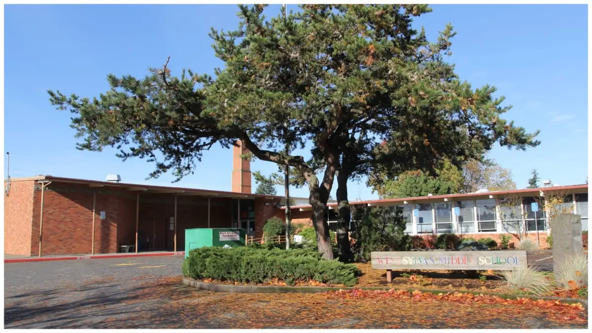 White Boy Punches Black Girl In the Face, Called Her ‘N-Word’ at Portland Middle School, Lawsuit Alleges