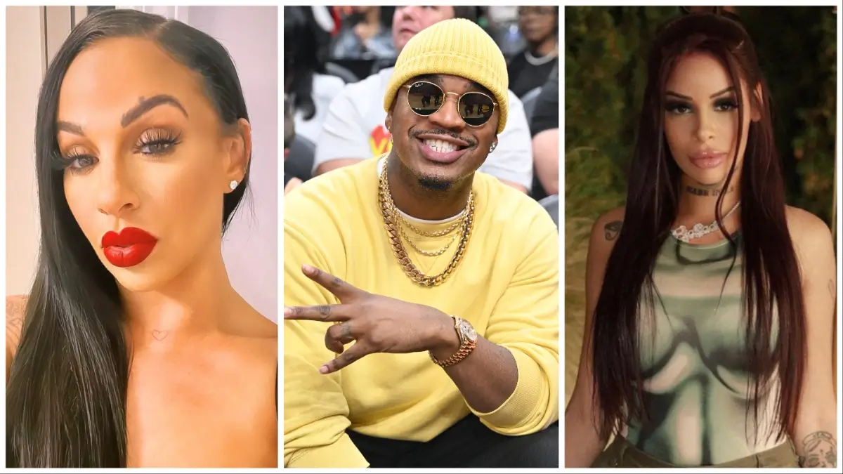 ‘Protect Our Children’: Ne-Yo’s Ex-Wife Crystal Smith Shares Details of Children’s Clause In Divorce Decree as His Ex Sade Accuses Singer of Bringing Prostitutes Around Their Kids