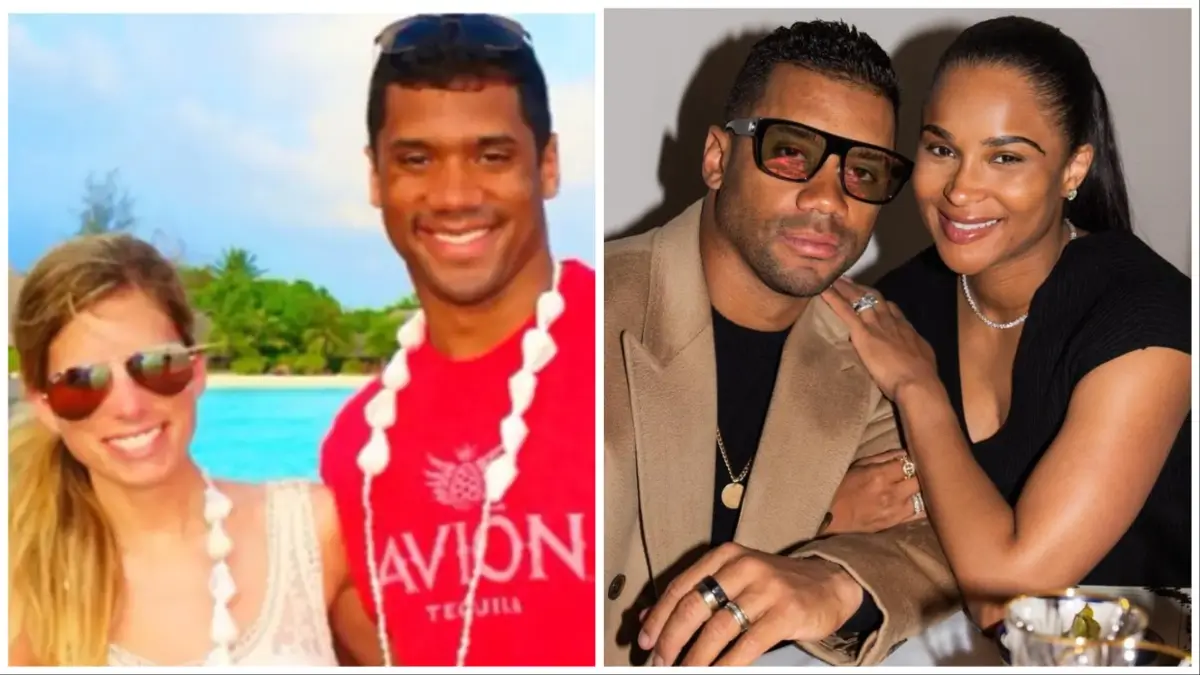 ‘She Thought She Was Set for Life’: Fans Won’t Let Russell Wilson’s Ex-Wife Forget She Fumbled Him Amid Viral Reactions to the NFL Draft