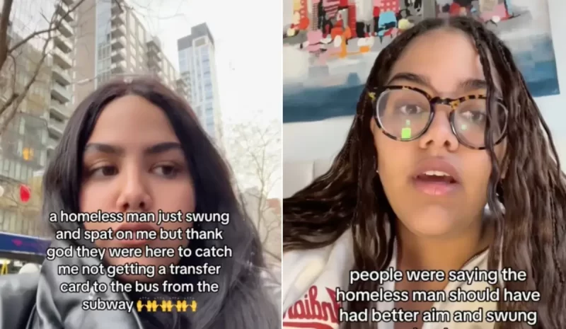 ‘People Don’t Believe Black Women’: TikToker Allegedly Targeted By NYC Puncher Says People Didn’t Take Her Story as Seriously as Those of White Women