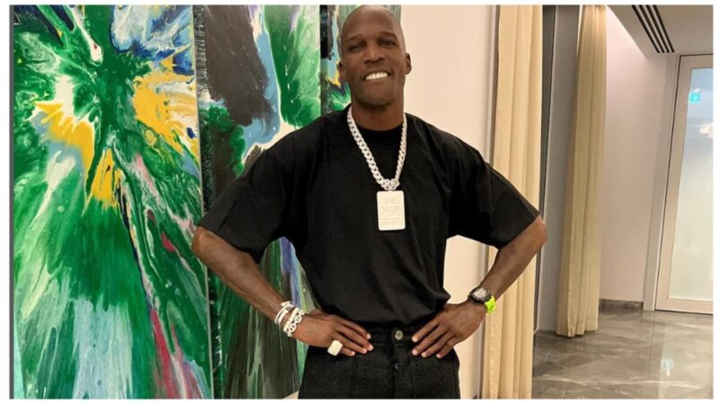 ‘You Know What a Capri Sun Taste Like at 3 In the Morning After a Session’: Chad ‘Ochocinco’ Johnson Gets Real About Why Dating Women with Kids Is a Game-Changer