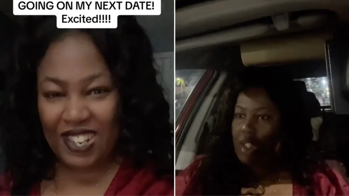‘Our Sis Needs to Get Off the Apps and Get Into Therapy’: Fans Rally Around Viral ‘Catfish’ TikToker After She’s Ghosted and Blocked By Another Man