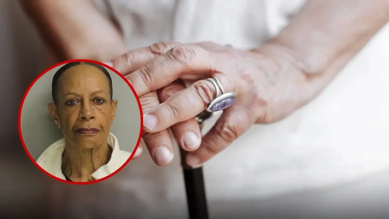 ‘Looked Like a Cold-blooded Killer’: Judge Slams 70-Year-Old Woman Who Stabbed Man with Sword Hidden In Cane While Defending Son; Sentences Her to 40 Years