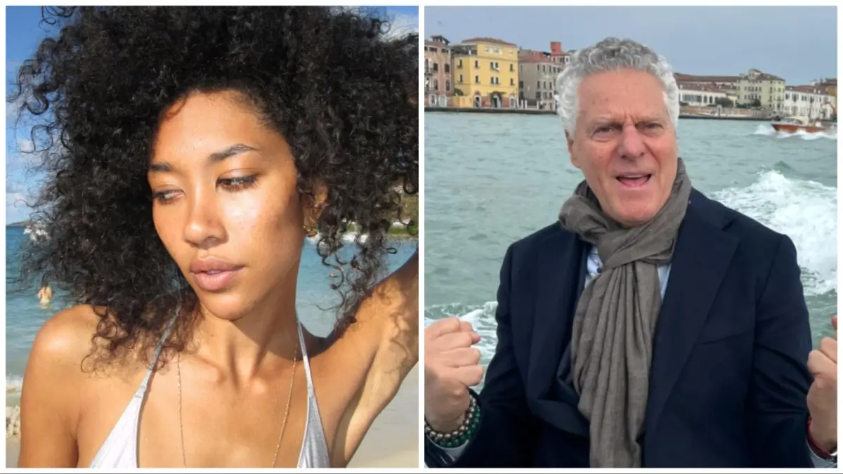 ‘Just Like Her Mama’: Fans Outraged After Aoki Lee Simmons, 21, Secret Romance With 65-Year-Old Man Exposed, Draws Comparisons to Parents Kimora Lee and Russell Simmons