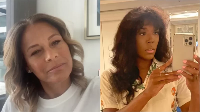 ‘Who Is He?!!!’: Steph Curry’s Mom Sonya Curry Gets Checked By Mother of Houston Rockets Player Tari Eason Over Seemingly Snarky Remark
