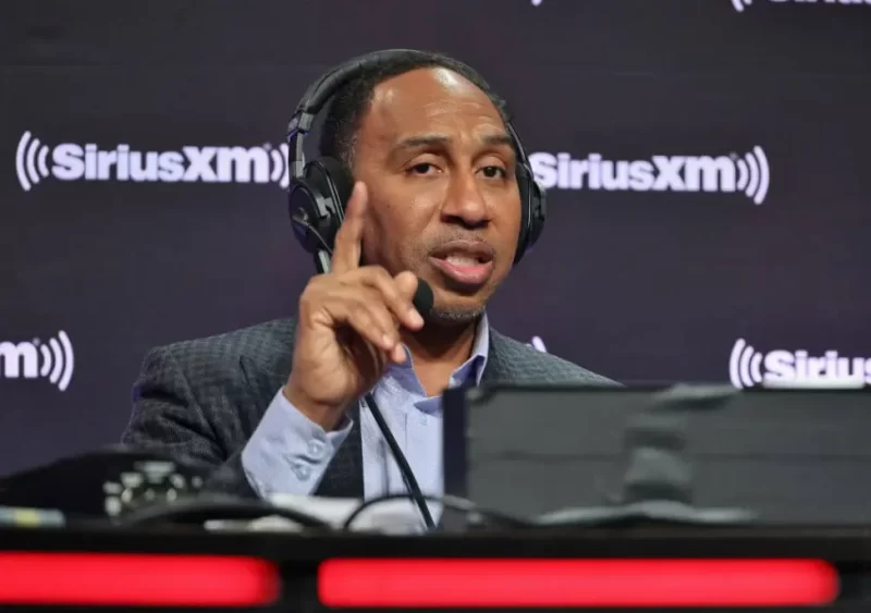 ‘We Know What You Said!’: Stephen A. Smith’s 5-Minute Backhanded Apology for Controversial Remarks About Trump and Black Americans Backfires