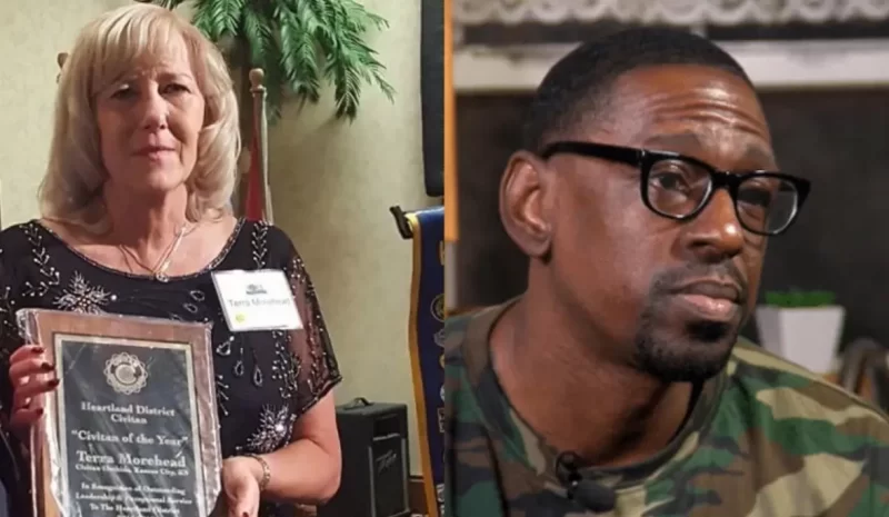 ‘Can’t Do That to Anybody Else’: Former Kansas Prosecutor Surrenders Law License After Framing Innocent Black Man Who Spent 23 Years In Prison for Murders He Did Not Commit