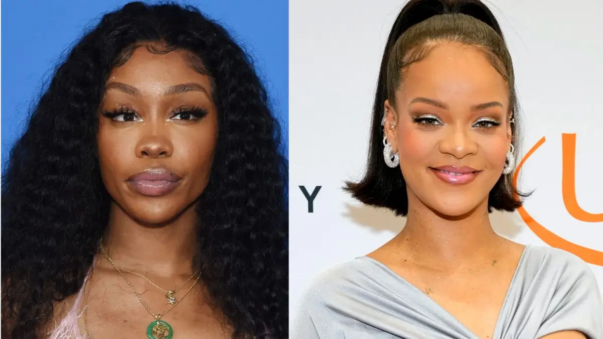 ‘She Can’t Even Sing Herself’: Fans Uncover an Old Tweet Where SZA Once Said Neither Ciara nor Rihanna Could ‘Hold a Note Worth a Damn’ Years Before Working With One of Them