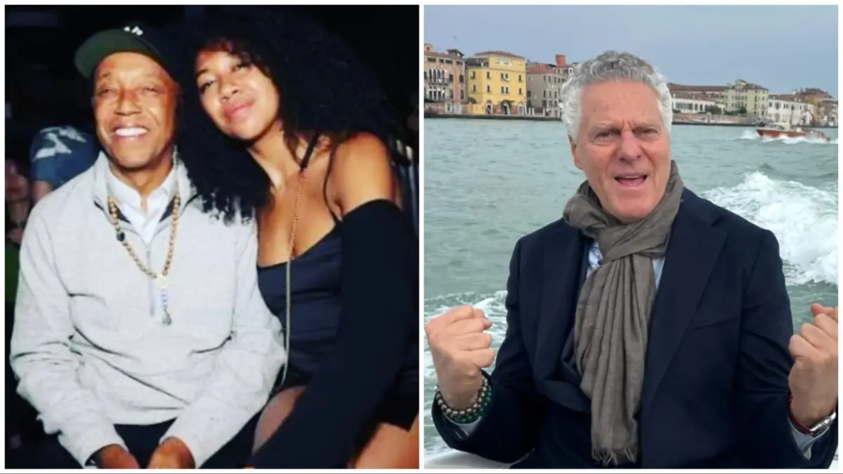 Before Hooking Up with 65-Year-Old Man, Aoki Lee Warned Her Dad Russell Simmons She’d Get a Sugar Daddy If He Didn’t Raise Her Allowance, Resurfaced Video Shows