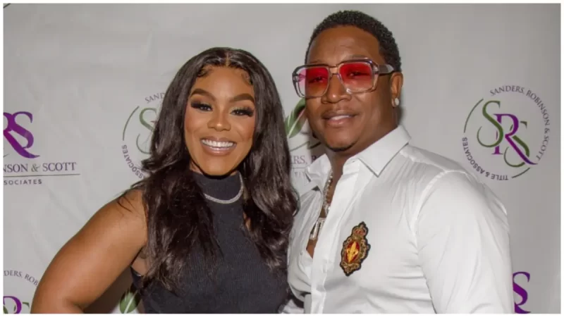 ‘I Was Somewhat of a Womanizer’: Yung Joc Says Wife Kendra Robinson Revealing That She Didn’t Want Their Kids to Be Like Him Should Have Been a Private Conversation