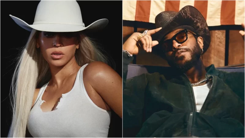 Beyoncé Doesn’t Play About Her Music or NDAs as ‘Cowboy Carter’ Collaborator Willie Jones Leaks-and-Deletes Music Critique from Queen Bey
