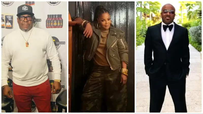 Janet Jackson and Bobby Brown’s Fling Resurfaces After ‘Poetic Justice’ Actor Joe Torry Clears Up Rumor She Made Tupac Get Screened for AIDS