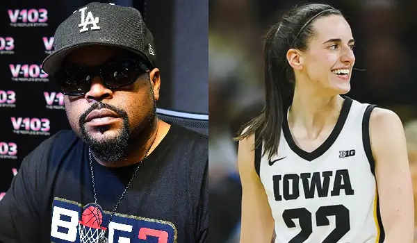 Ice Cube Shares Shocking Details About Caitlin Clark’s Big3 Offer, Accusing WNBA Star’s Agents of Sabotage and Working for ‘NBA Mob’ to Block ‘Mega’ Deal