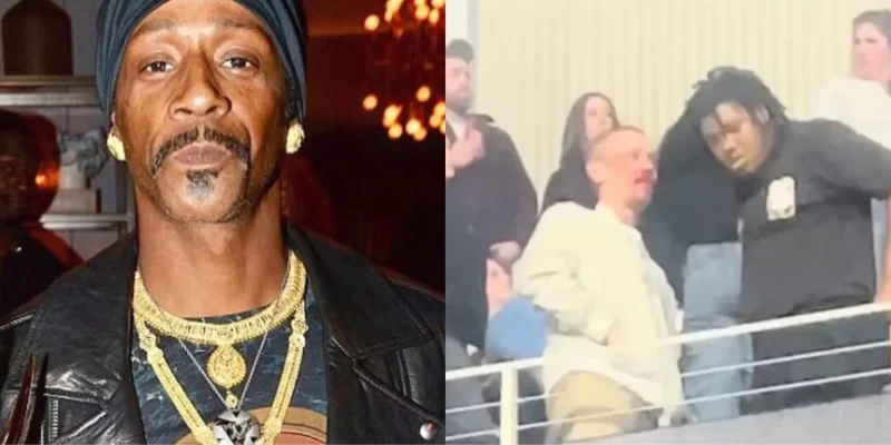 ‘He Got Me F’d Up’: Katt Williams Abruptly Walks Off Stage as Fight Leaves White Audience Member Bloodied for Allegedly Swinging on Black Man’s Wife; Fighter Explains Brawl