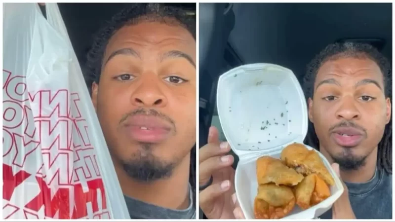 ‘We Come In Peace’: Keith Lee Ramps Up Security Before Returning to Atlanta for ‘Redemption’ Food Tour Months After His Reviews Yielded Death Threats