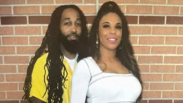 ‘Love During Lockup’ Wife LaTisha Collier Under Investigation for Bankruptcy Fraud, Authorities Allege She Tried to Skirt Eviction