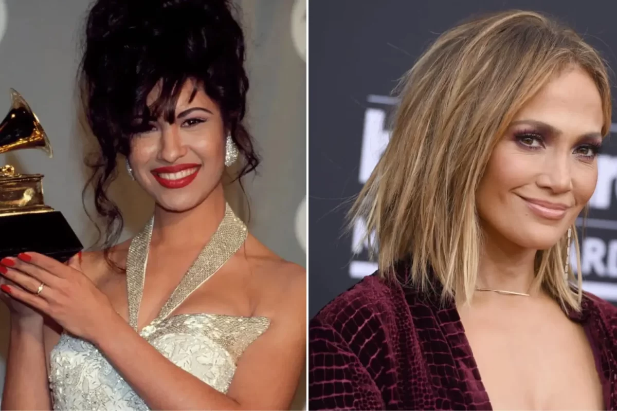 ‘Selena Owes Nothing to J.Lo’: Social Media Erupts After TikToker Credits Jennifer Lopez as the ‘Sole Reason’ Black People Know Selena