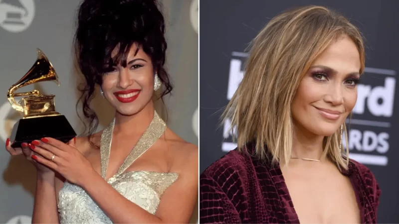 ‘Selena Owes Nothing to J.Lo’: Social Media Erupts After TikToker Credits Jennifer Lopez as the ‘Sole Reason’ Black People Know Selena