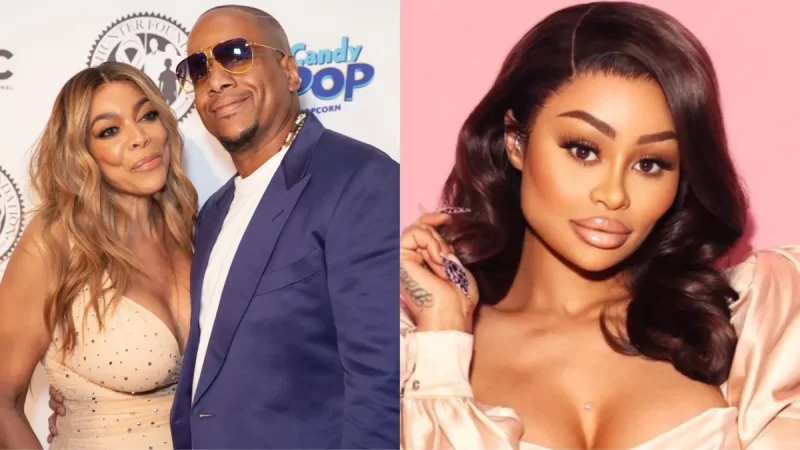 ‘Tokyo Ain’t Gone Like This’: Kevin Hunter Threatens to Expose Secrets About Blac Chyna Following Her Appearance on the Wendy Williams Documentary