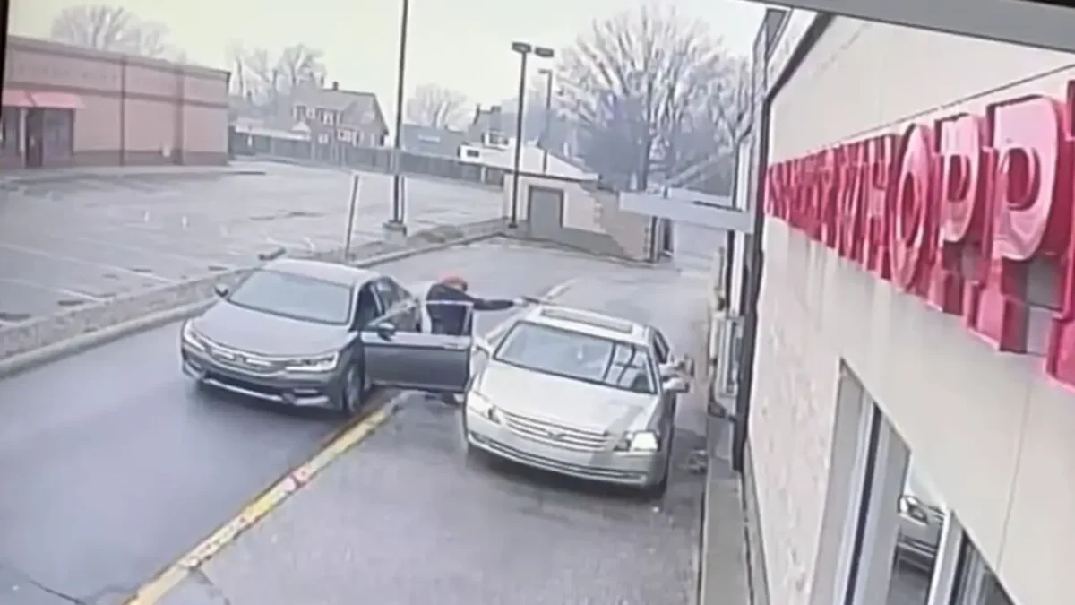 Have It Your Way: White Man In Drive-Thru Aims Gun at Black Burger King Employee Who Was Trying to Give Him a Discount on His Food