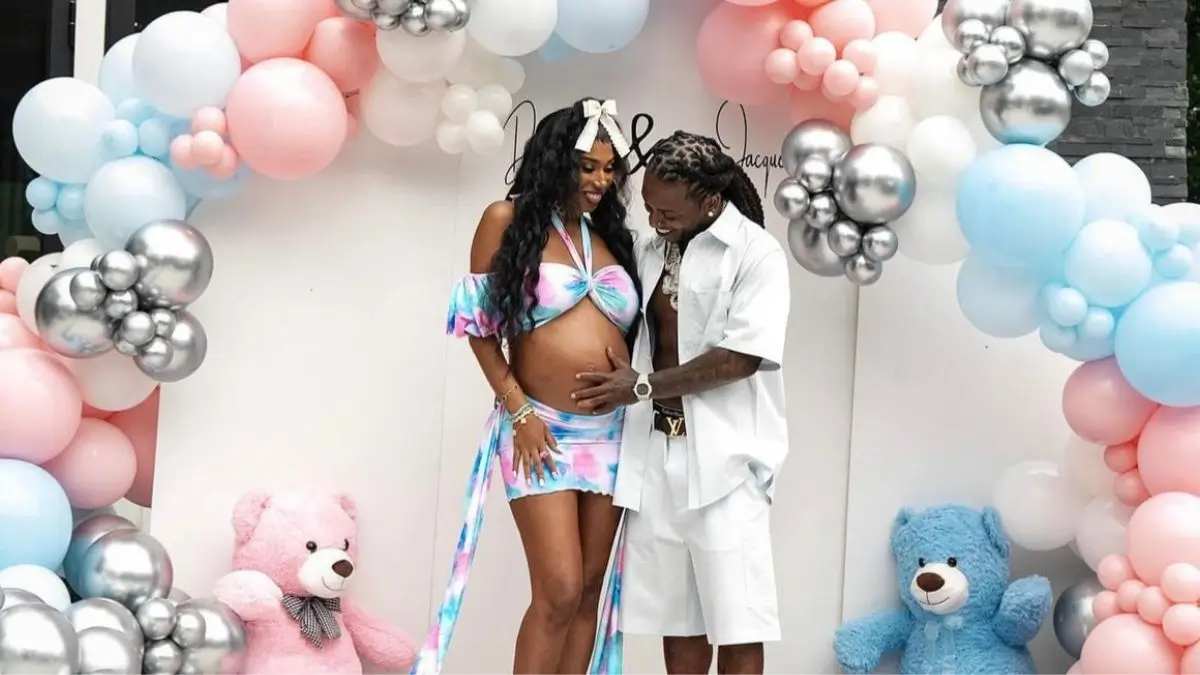 ‘Yall Be Trying It’: Deion Sanders’ Daughter Deiondra Claps Back at Haters Claiming She Threw Shade at Boyfriend Jacquees By Saying Their Child Won’t Be His Namesake